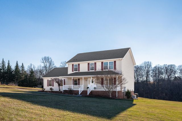 2683 Five Forks RD, Bedford, VA 24523