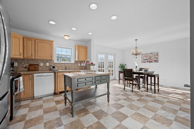 2683 Five Forks RD, Bedford, VA 24523