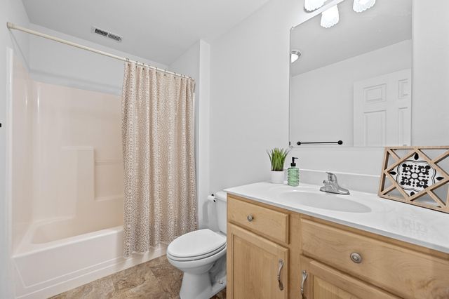 2683 Five Forks RD, Bedford, VA 24523