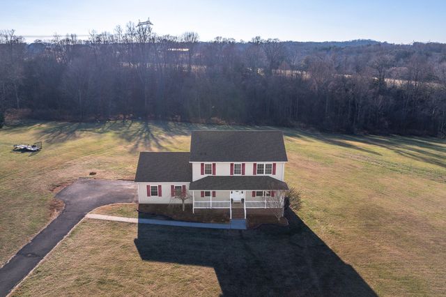 2683 Five Forks RD, Bedford, VA 24523
