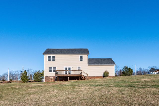 2683 Five Forks RD, Bedford, VA 24523
