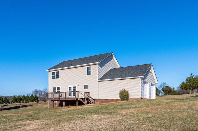 2683 Five Forks RD, Bedford, VA 24523