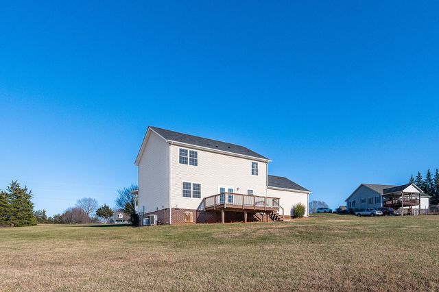 2683 Five Forks RD, Bedford, VA 24523