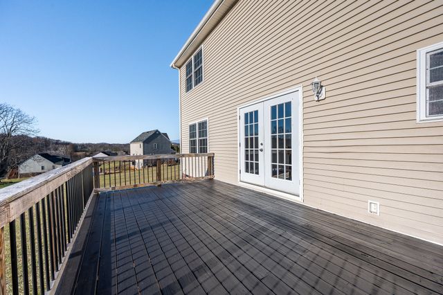 2683 Five Forks RD, Bedford, VA 24523