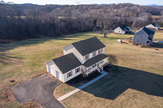 2683 Five Forks RD, Bedford, VA 24523