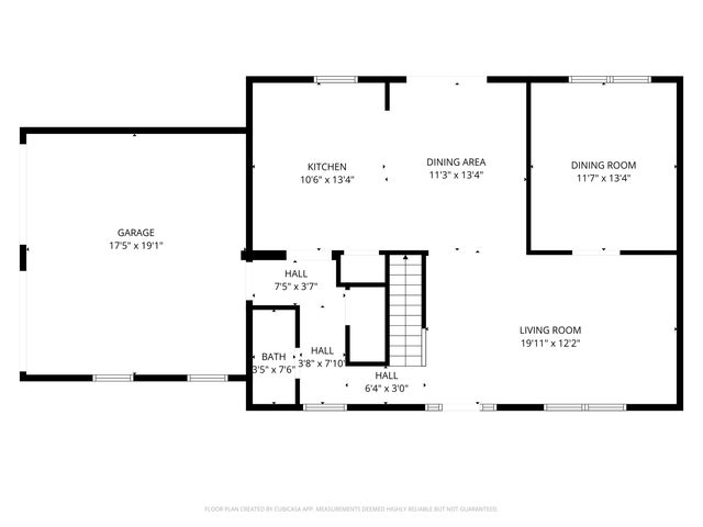 2683 Five Forks RD, Bedford, VA 24523