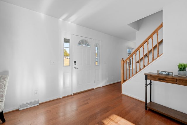 2683 Five Forks RD, Bedford, VA 24523