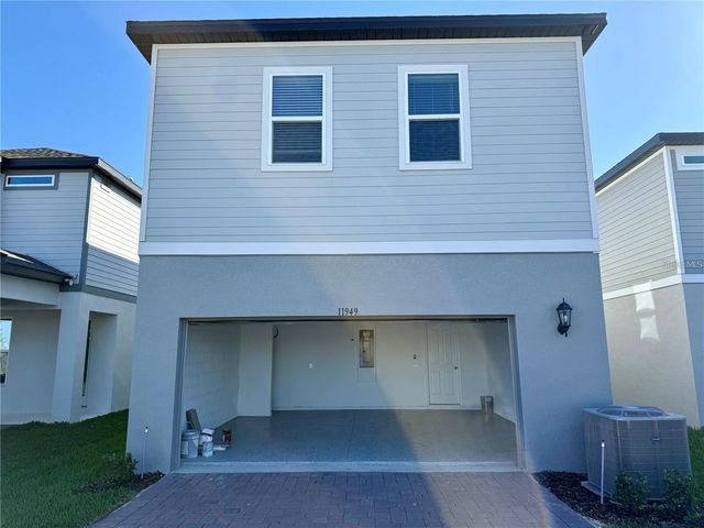 11949 BRACCO STREET, Winter Garden, FL 34787