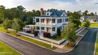 588 E Harborside Road, Oriental, NC 28571