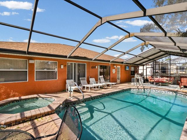 18824 PARADE ROAD, Hudson, FL 34667