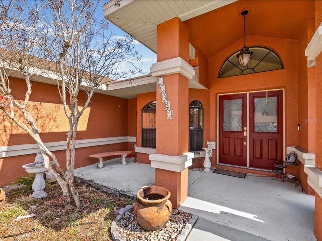 18824 PARADE ROAD, Hudson, FL 34667