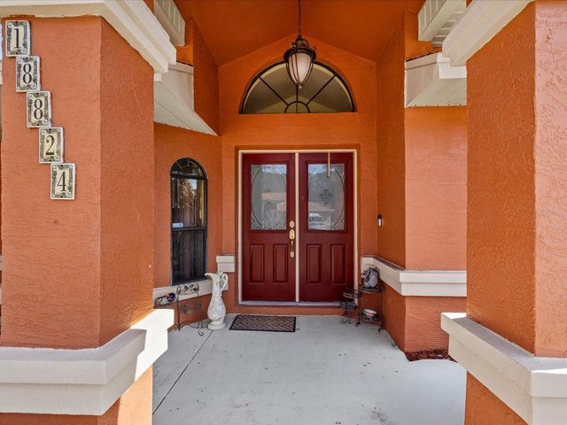 18824 PARADE ROAD, Hudson, FL 34667