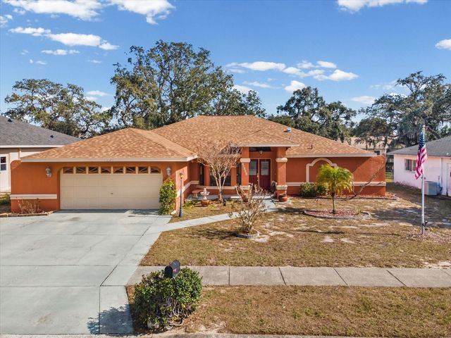 18824 PARADE ROAD, Hudson, FL 34667