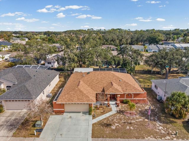 18824 PARADE ROAD, Hudson, FL 34667