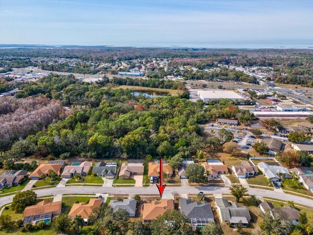 18824 PARADE ROAD, Hudson, FL 34667