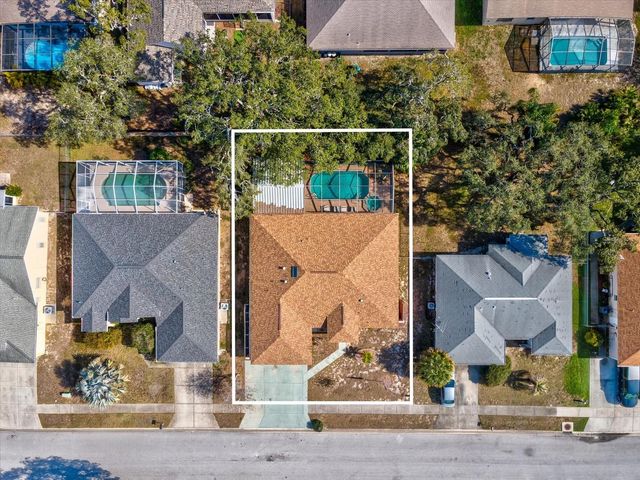 18824 PARADE ROAD, Hudson, FL 34667