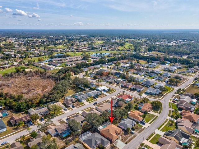18824 PARADE ROAD, Hudson, FL 34667