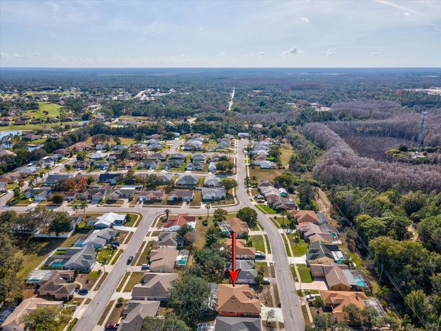 18824 PARADE ROAD, Hudson, FL 34667