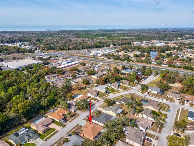 18824 PARADE ROAD, Hudson, FL 34667