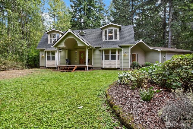 15845 118th Lane SE, Yelm, WA 98597