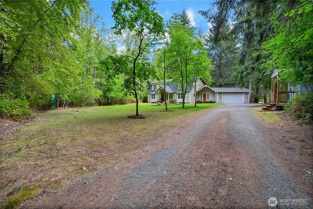 15845 118th Lane SE, Yelm, WA 98597