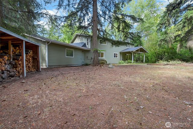 15845 118th Lane SE, Yelm, WA 98597