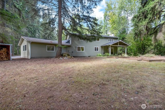 15845 118th Lane SE, Yelm, WA 98597