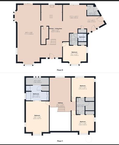 15845 118th Lane SE, Yelm, WA 98597