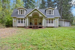 15845 118th Lane SE, Yelm, WA 98597