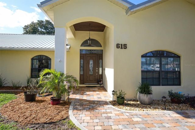 615 CITRUS AVENUE, Oviedo, FL 32765