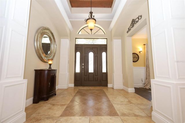 615 CITRUS AVENUE, Oviedo, FL 32765