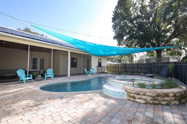 615 CITRUS AVENUE, Oviedo, FL 32765