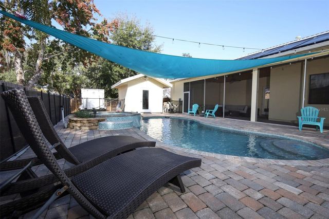 615 CITRUS AVENUE, Oviedo, FL 32765