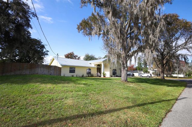 615 CITRUS AVENUE, Oviedo, FL 32765