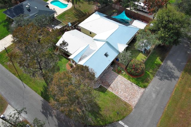 615 CITRUS AVENUE, Oviedo, FL 32765