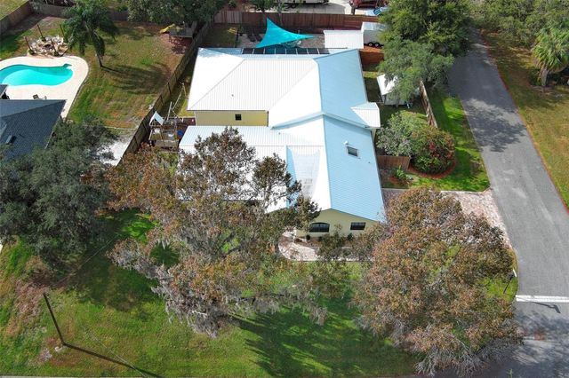 615 CITRUS AVENUE, Oviedo, FL 32765