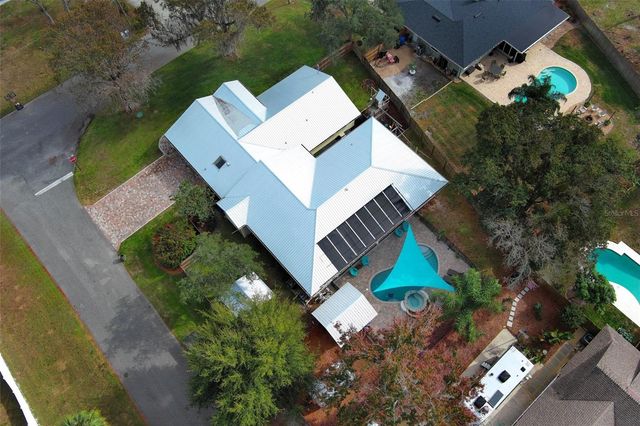 615 CITRUS AVENUE, Oviedo, FL 32765