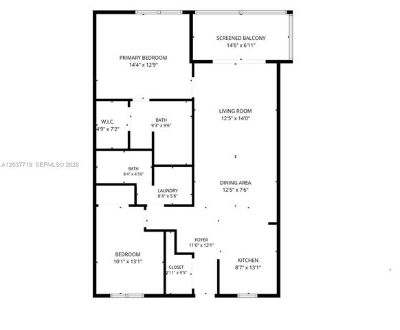 8770 Azalea Ct 203, Tamarac, FL 33321