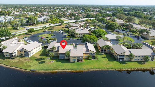 8770 Azalea Ct 203, Tamarac, FL 33321