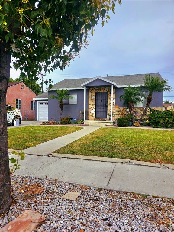 938 S Tajauta Avenue, Compton, CA 90220
