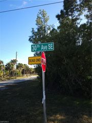 tbd 30th AVE SE, Naples, FL 34117