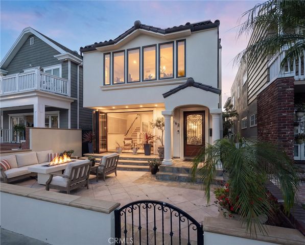 162 Rivo Alto Canal, Long Beach, CA 90803