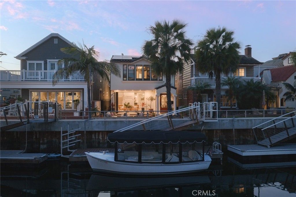 162 Rivo Alto Canal, Long Beach, CA 90803