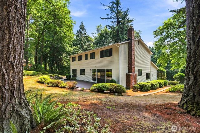 26340 SE 158 Street, Issaquah, WA 98027