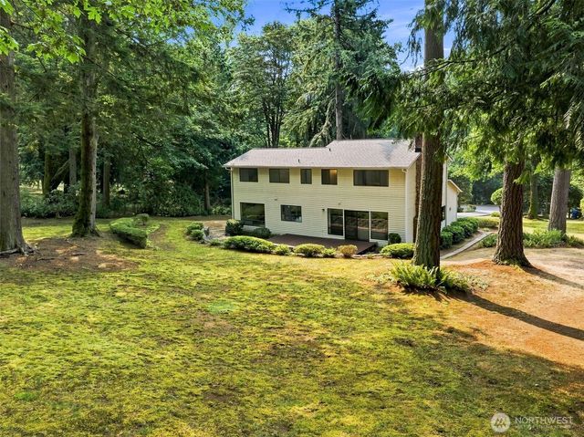 26340 SE 158 Street, Issaquah, WA 98027