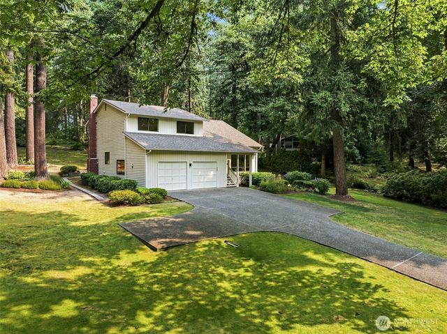 26340 SE 158 Street, Issaquah, WA 98027
