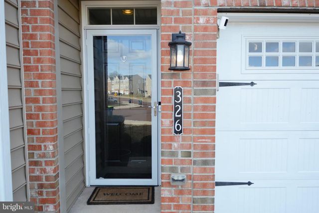 326 W HAMLIN AVE, Telford, PA 18969