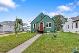 2520 S Norton Ave Avenue, Sioux Falls, SD 57105