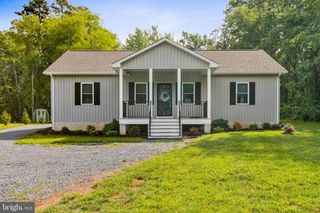 1225 JEFFERSON HIGHWAY, Louisa, VA 23093