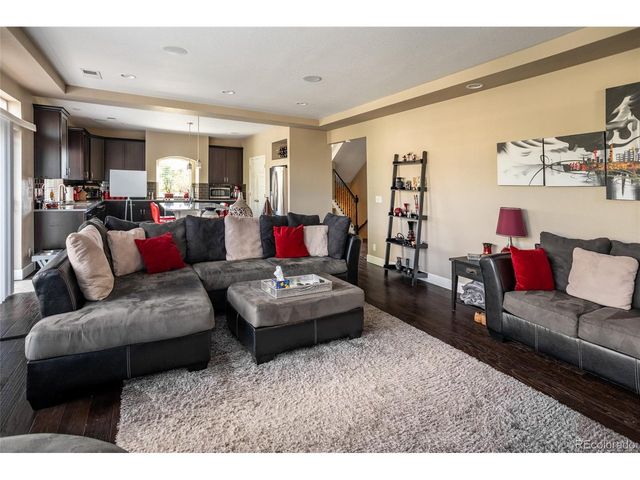 4969 Ceylon Way, Denver, CO 80249